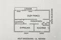 Mieszkanie 2 pokoi 52 m² Kraków, Polska