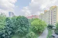 Apartamento 2 habitaciones 46 m² en Varsovia, Polonia