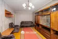 Wohnung 2 zimmer 44 m² Minsk, Belarus