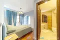 2 bedroom apartment 86 m² Petrovac, Montenegro