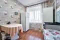 1 room apartment 36 m² Minsk, Belarus