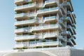Mieszkanie 4 pokoi 189 m² Dubaj, Emiraty Arabskie