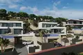 Villa de 5 habitaciones 349 m² Calpe, Španjolska