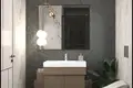 Apartamento 2 habitaciones  Erdemli, Turquía