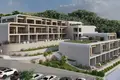 Kondominium 1 zimmer 28 m² Tivat, Montenegro