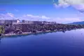 Apartamento 2 habitaciones 101 m² Choeng Thale, Tailandia
