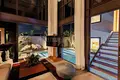Villa de 2 dormitorios 228 m² Choeng Thale, Tailandia