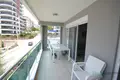 Dzielnica mieszkaniowa Crystal River apartments Alanya