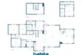 4 bedroom house 214 m² Kouvola sub-region, Finland