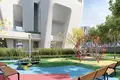 Wohnung 3 zimmer 134 m² Regiao Imediata de Sao Paulo, Brasilien