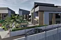 5-Zimmer-Villa 275 m² Alanya, Türkei
