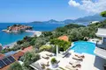 Willa 15 pokojów 959 m² Sveti Stefan, Czarnogóra