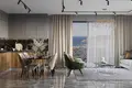 Wohnung 3 zimmer  Alanya, Türkei