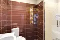 Appartement 3 chambres 198 m² en Moscou, Russie