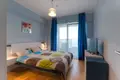 Квартира 2 комнаты 56 м² Будва, Черногория