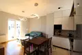 4 room apartment 68 m² in Warsaw, Poland