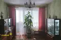4 room apartment 58 m² Minsk, Belarus
