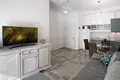 Wohnung 1 Schlafzimmer 40 m² Becici, Montenegro