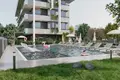 Appartement 74 m² Akarca Koyu, Turquie