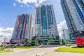 Квартира 1 комната 32 м² Минск, Беларусь