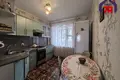 2 room apartment 50 m² Sluck, Belarus