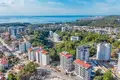 Mieszkanie 1 pokój 52 m² Mediterranean Region, Turcja