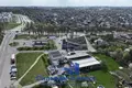Commercial property 1 675 m² in Maladzyechna, Belarus