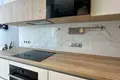 Mieszkanie 2 pokoi 61 m² Odessa, Ukraina