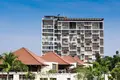 Wohnung 4 zimmer 123 m² Sunthonphu, Thailand