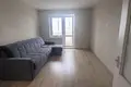 Mieszkanie 2 pokoi 58 m² Orsza, Białoruś