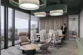 Office 766 m² in Moscow, Russia