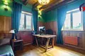 House 194 m² Usiazski sielski Saviet, Belarus
