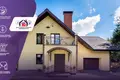 Ferienhaus 213 m² Fanipalski sielski Saviet, Belarus