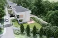 Duplex 4 bedrooms 148 m² Warsaw, Poland