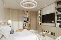 Wohnung in einem Neubau Elegance Tower branded by Zuhair Murad Damac