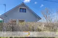Casa 55 m² Piatryskauski sielski Saviet, Belarús