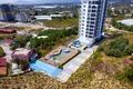 Квартира 2 комнаты 54 м² Махмутлар, Турция