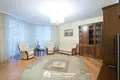 Appartement 3 chambres 101 m² en Minsk, Bélarus
