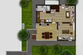 Haus 2 Schlafzimmer 85 m² Gerakini, Griechenland
