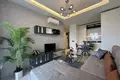 1 bedroom apartment 57 m² Mediterranean Region, Turkey