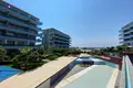 2 bedroom apartment 172 m² Alanya, Turkey