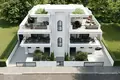 Wohnung 3 Schlafzimmer 105 m² Larnaka, Zypern