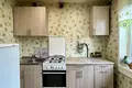 1 room apartment 32 m² Barysaw, Belarus