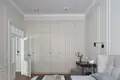 2 room apartment 53 m² in Warsaw, Poland