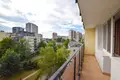Mieszkanie 2 pokoi 52 m² Warszawa, Polska