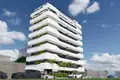 Mieszkanie 2 pokoi 114 m² Nikozja, Cypr