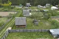 Casa 43 m² Hlivinski sielski Saviet, Belarús