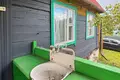 House 41 m² Aliachnovicki sielski Saviet, Belarus