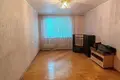 Wohnung 3 zimmer 65 m² Mahiljou, Belarus