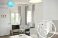 Квартира 2 спальни  Палиури, Греция